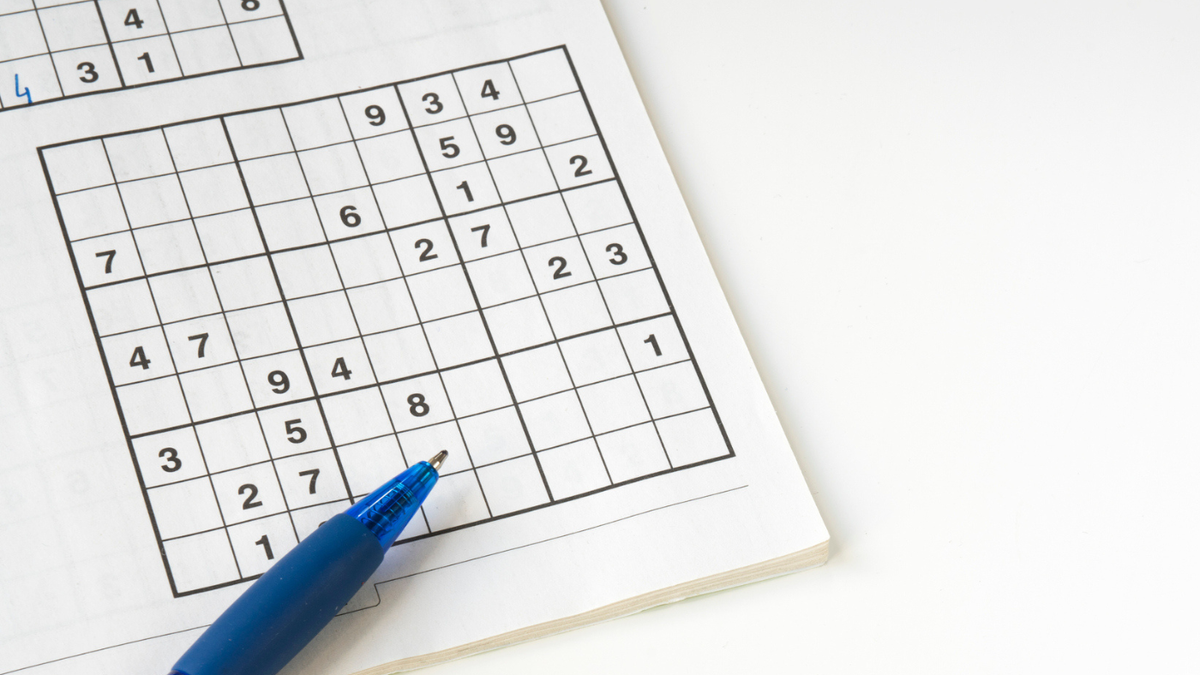 sudoku-challenge-february-2025