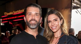 Inside the Exclusive 2025 Super Bowl Bash with Donald Trump Jr. and Bettina Anderson