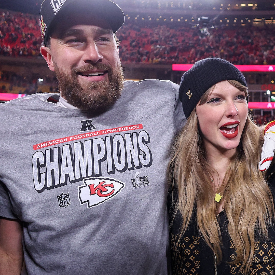 Inside Taylor Swift's Exclusive Super Bowl 2025 Suite Who's Joining Her?