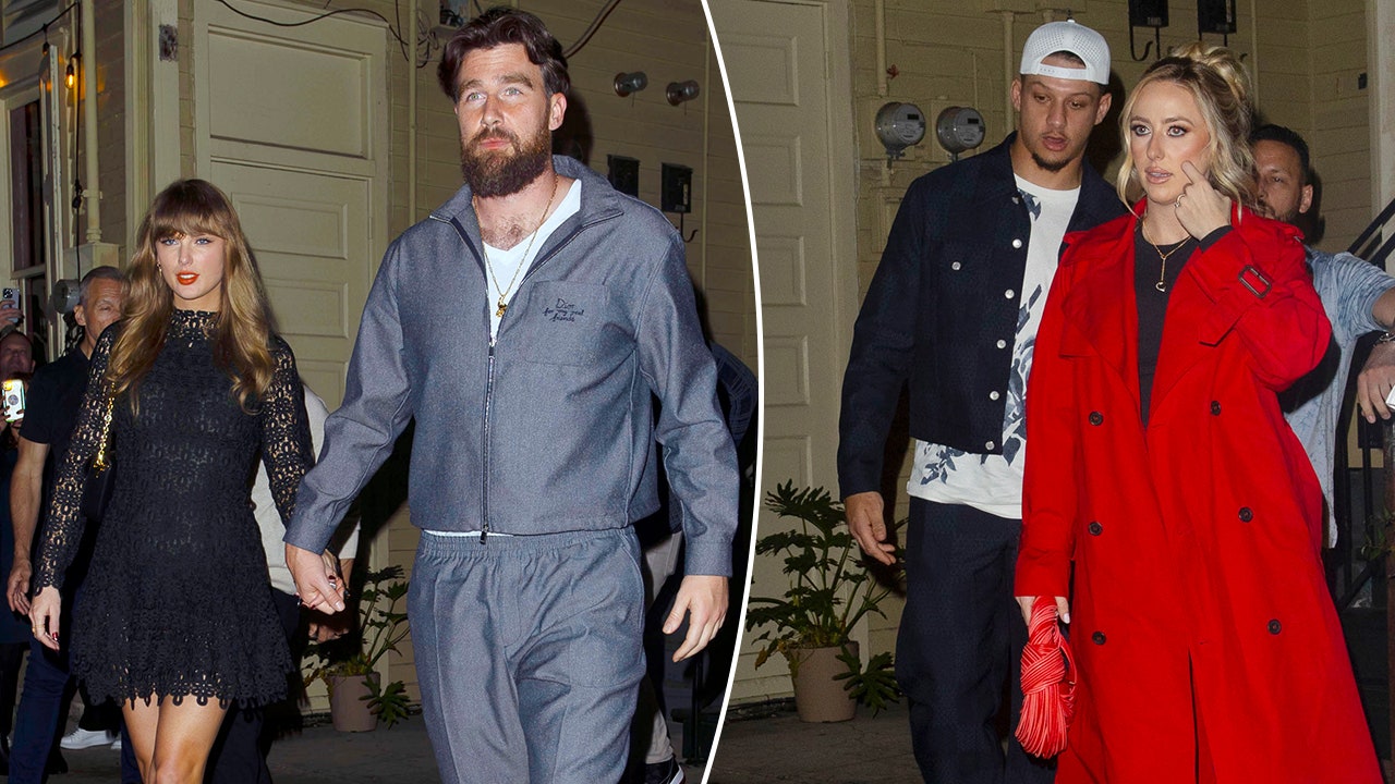 taylor-swift-travis-kelce-double-date
