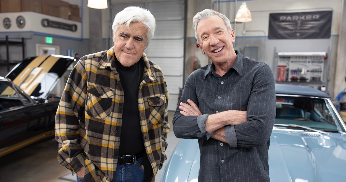 tim-allen-jay-leno-reunion-shifting-gears