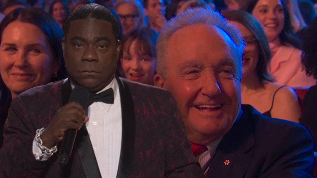 tracy-morgan-lorne-michaels-snl50