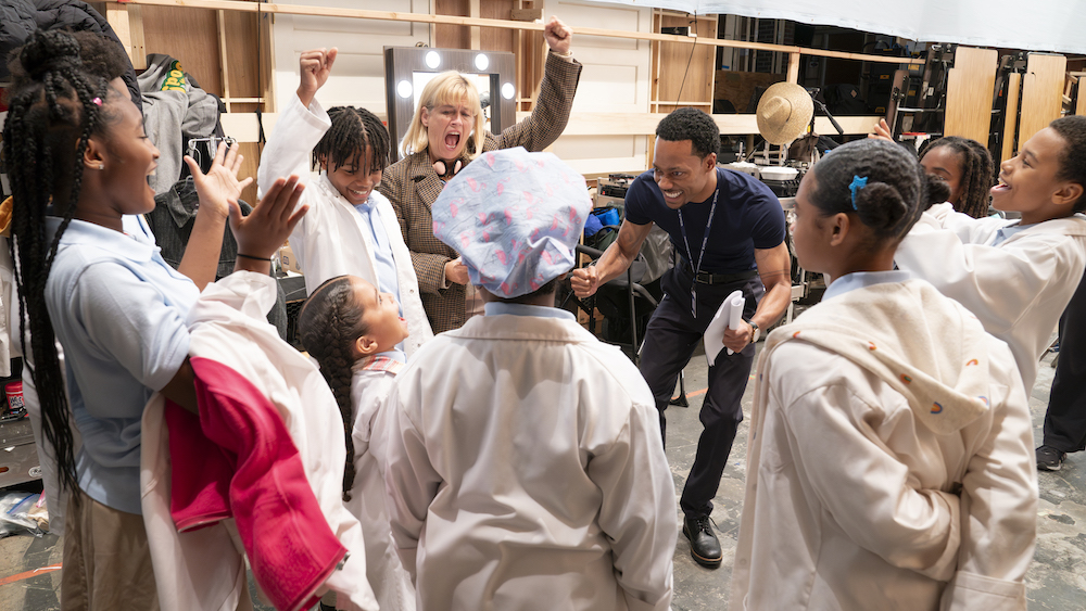 tyler-james-williams-directorial-debut