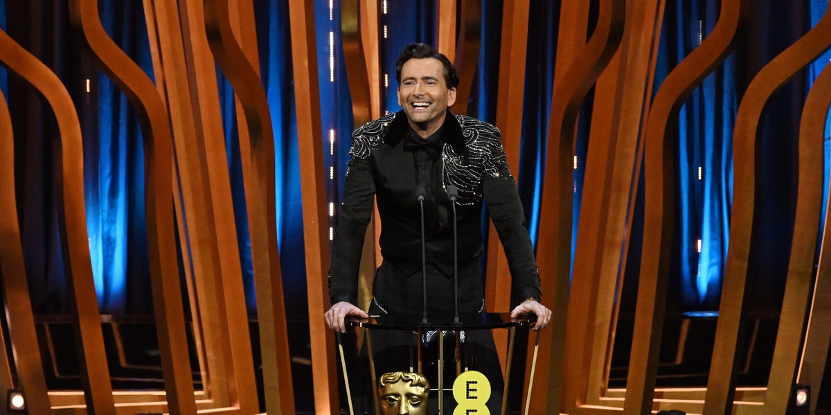 Unlocking the BAFTAs: Your Ultimate Guide to Free Live Streaming