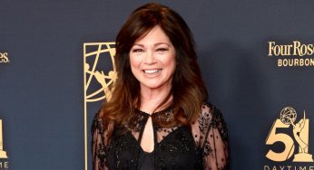 Valerie Bertinelli Stands Up for Drew Barrymore’s Unique Interviewing Approach
