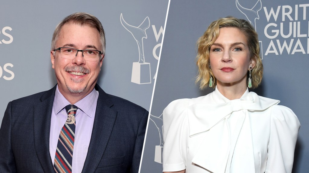 vince-gilligan-rhea-seehorn-apple-tv-sci-fi