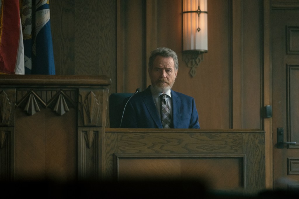 your-honor-china-remake