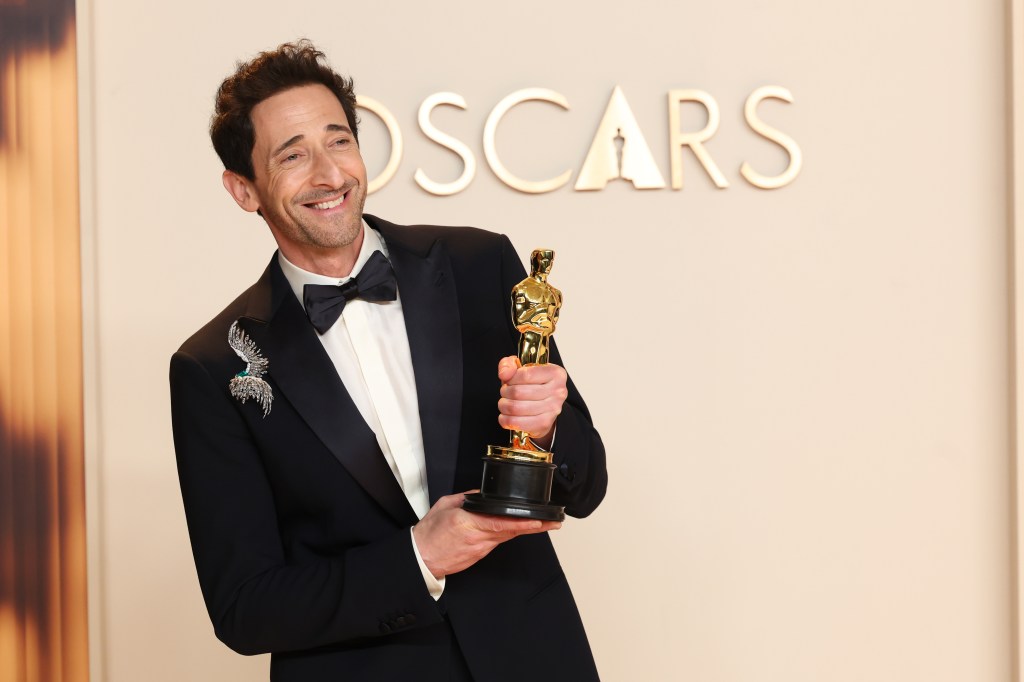 adrien-brody-oscars-speech
