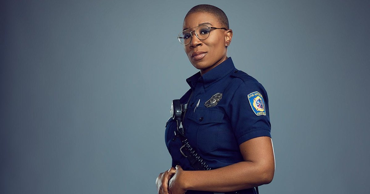 aisha-hinds-9-1-1-directing