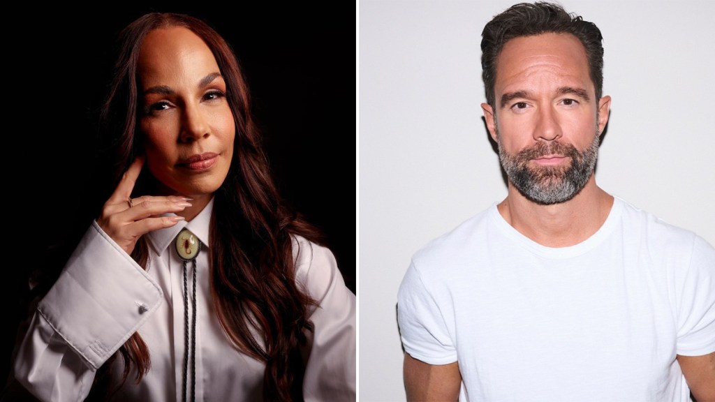amanda-brugel-chris-diamantopoulos-dark-matter