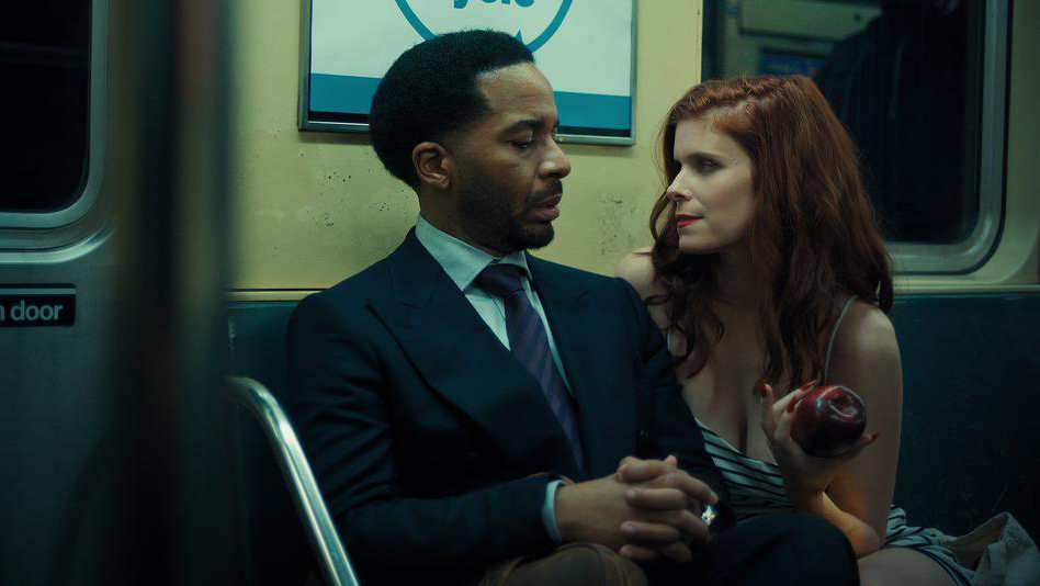 andré-holland-dutchman-play