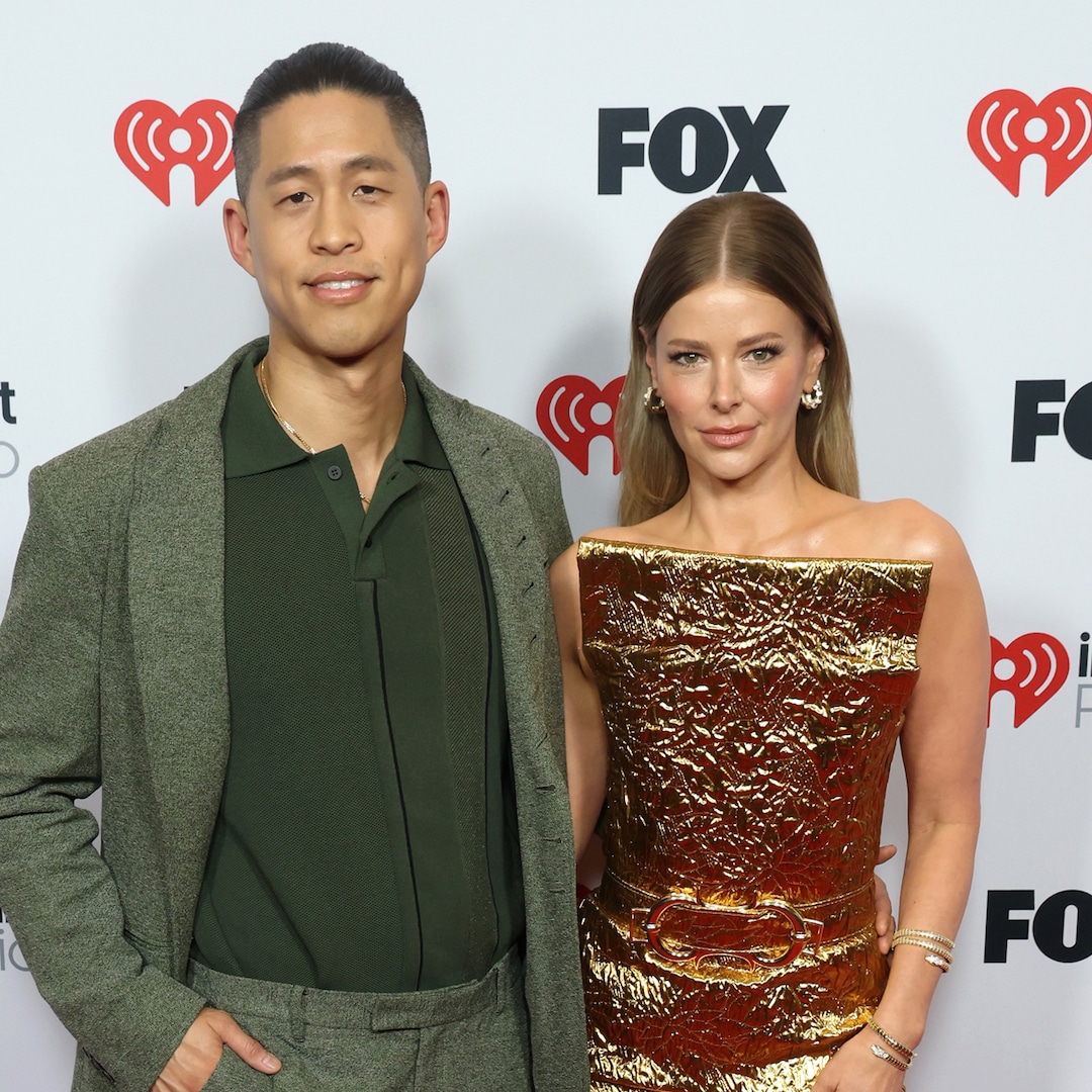 ariana-madix-daniel-wai-iheartradio