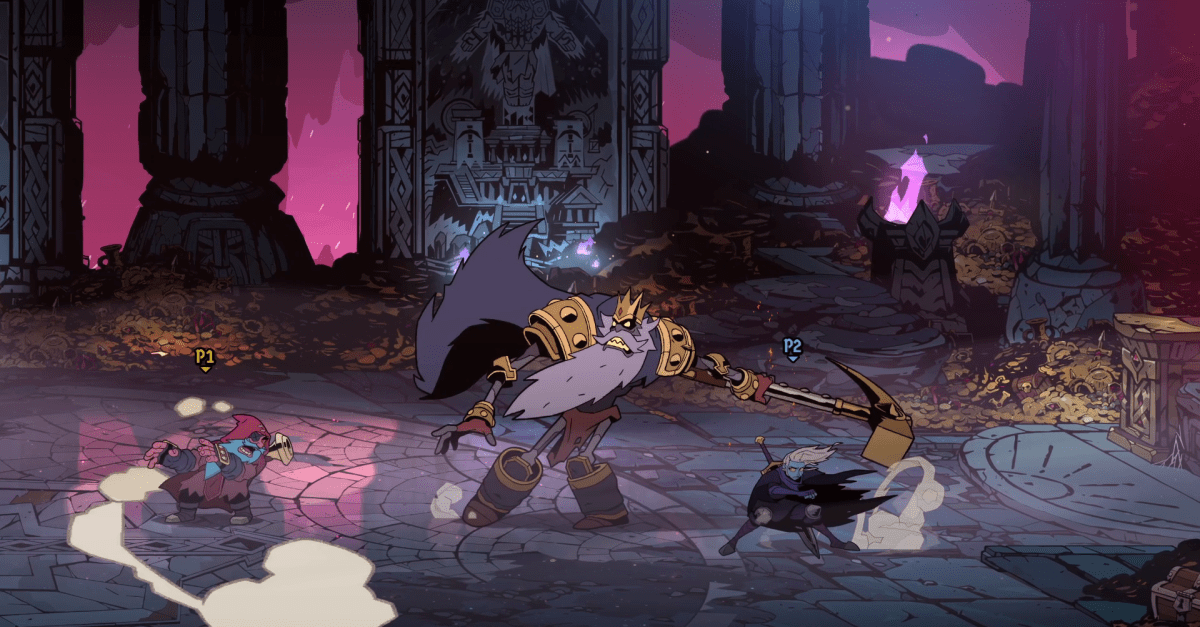 beat-em-up-fantasy-game