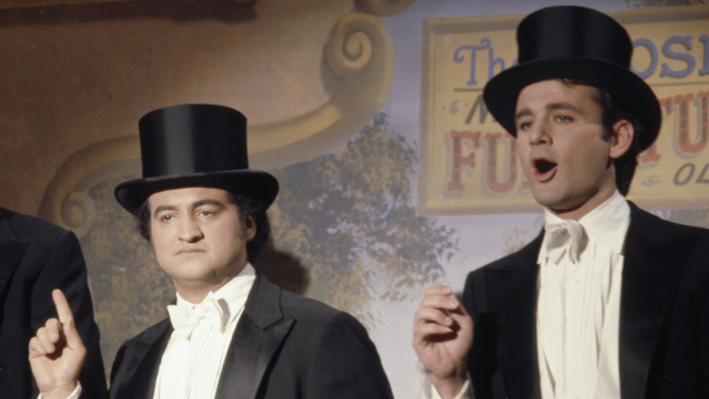bill-murray-john-belushi-defense