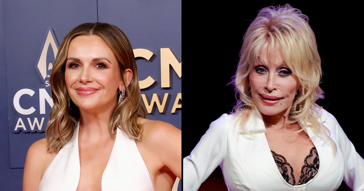 carly-pearce-dolly-parton-opry-invitation