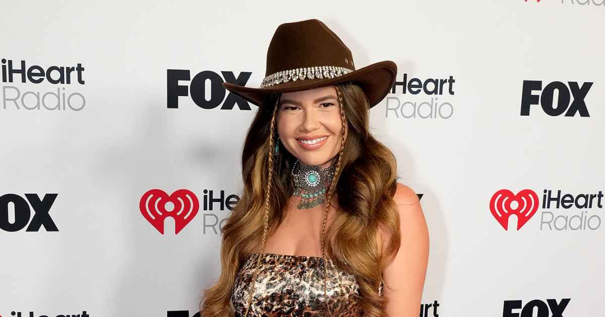 chanel-west-coast-country-music