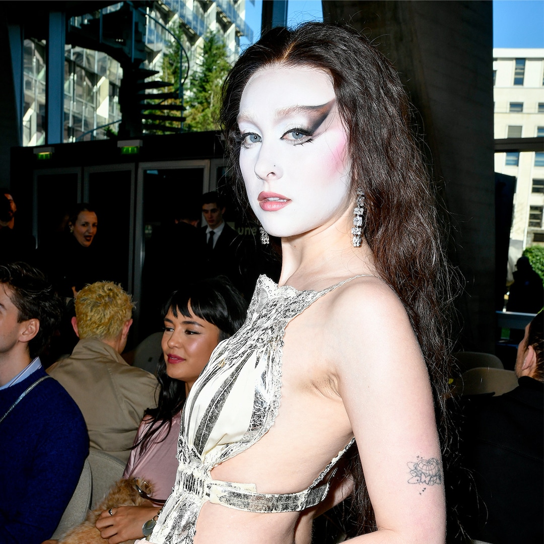 chappell-roan-brunette-transformation-paris-fashion-week