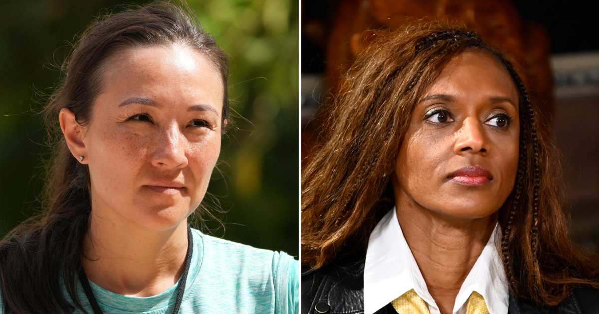 danielle-reyes-the-traitors