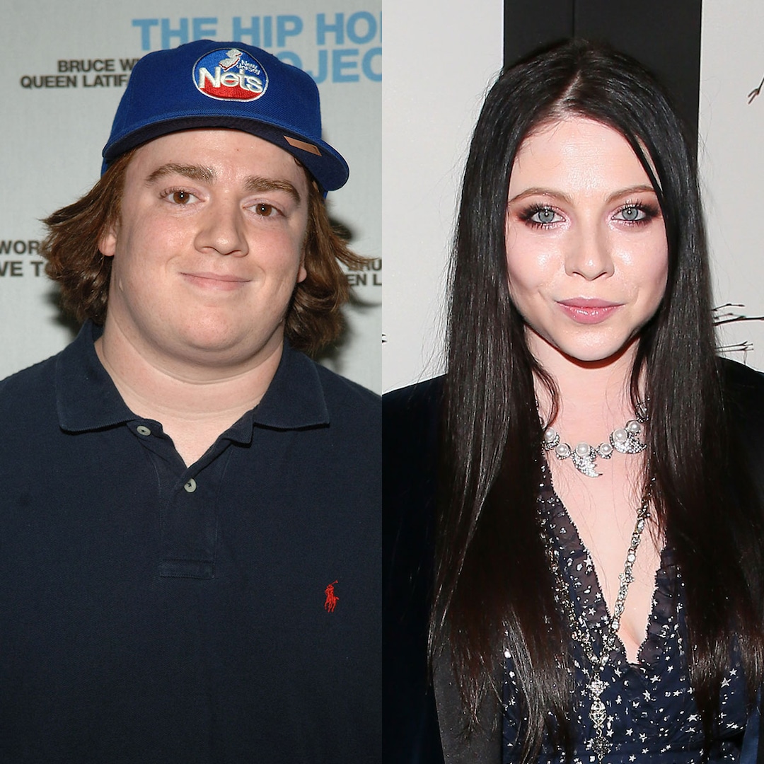 danny-tamberelli-tribute-michelle-trachtenberg