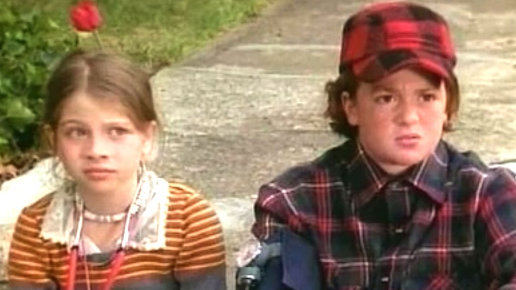 danny-tamberelli-tribute-michelle-trachtenberg
