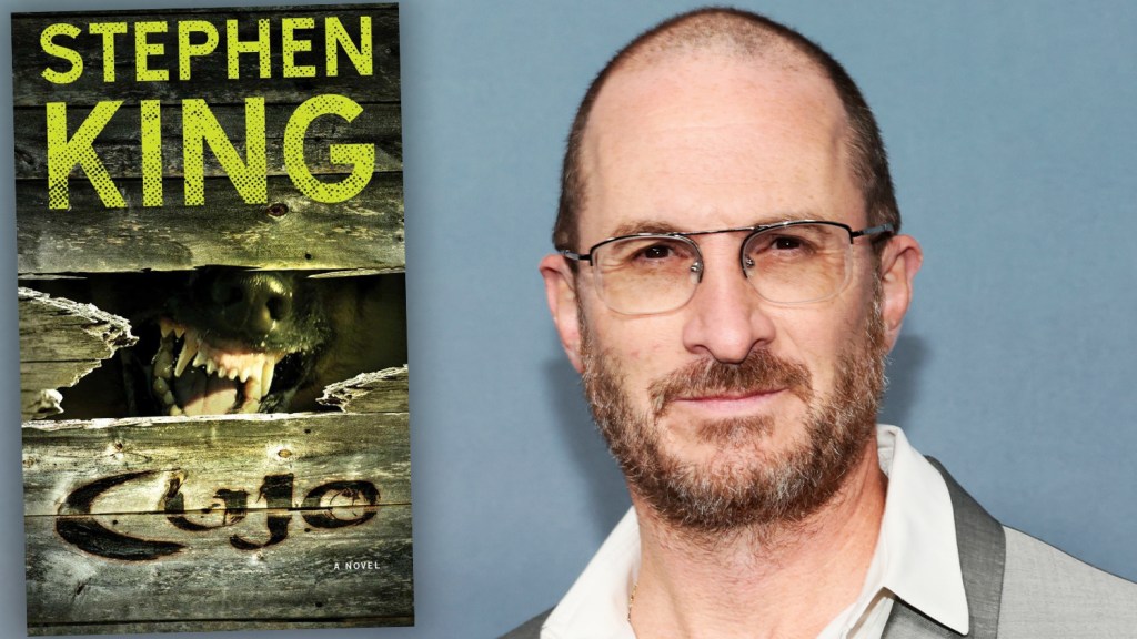darren-aronofsky-cujo-netflix