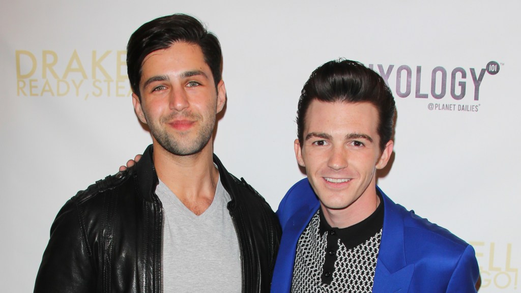 drake-bell-josh-peck-podcast-reunion