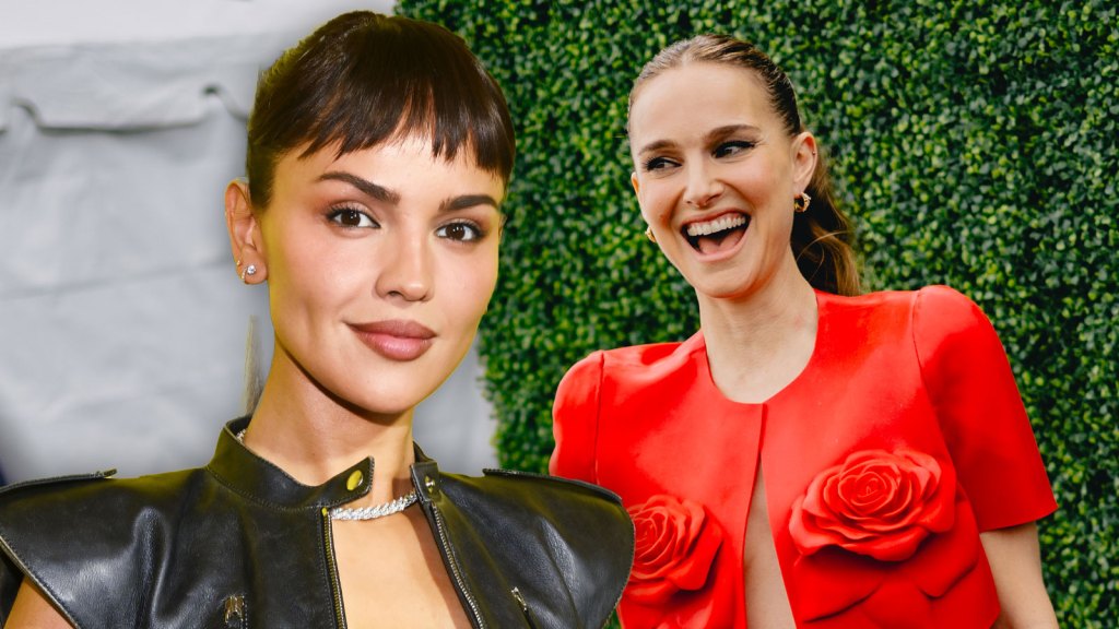 eiza-gonzalez-natalie-portman-evelyn-hugo