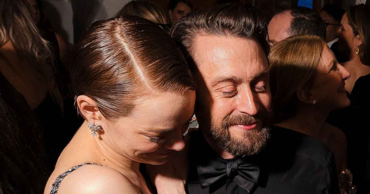 emma-stone-kieran-culkin-2025-oscars