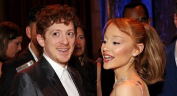 Ethan Slater’s Surprising Take on Ariana Grande’s Oscars 2025 Performance