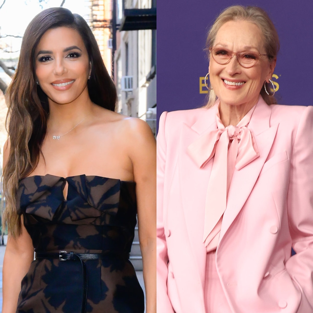 eva-longoria-meryl-streep-family-ties