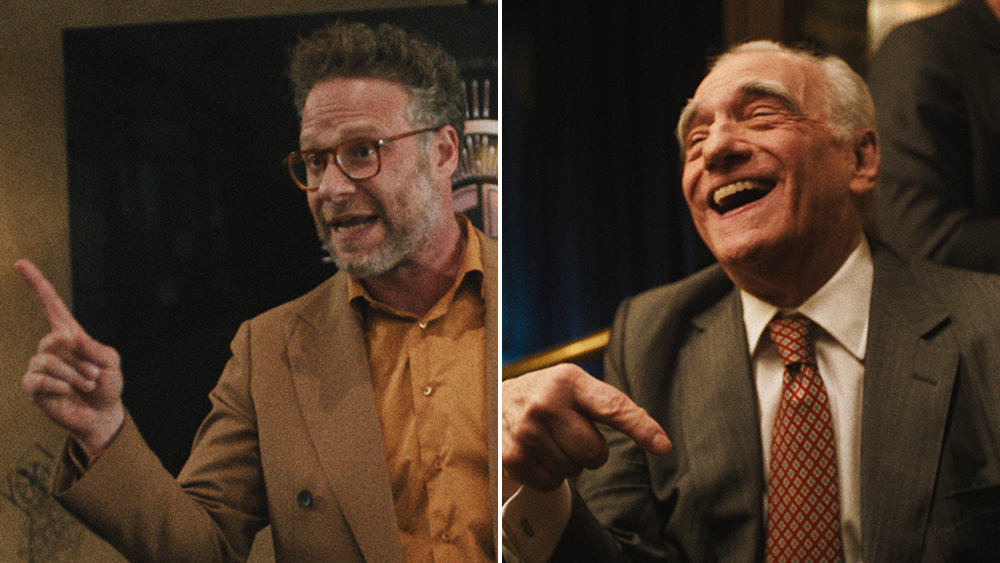 evan-goldberg-seth-rogen-hollywood