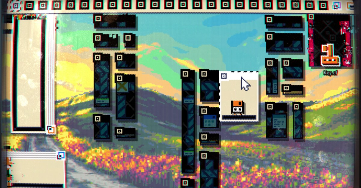 exploring-digital-realm-mainframes
