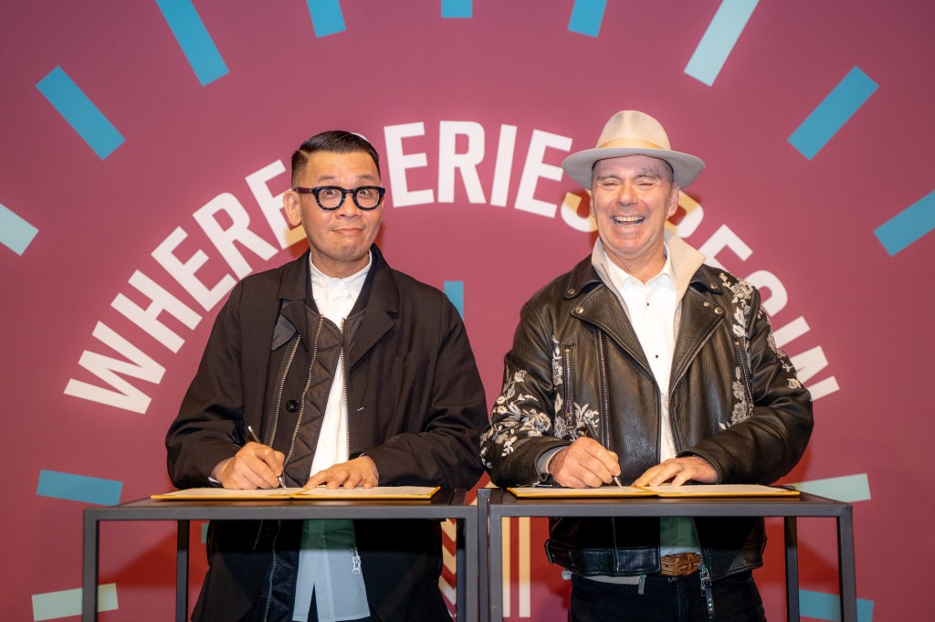 federation-studios-taiwan-partnership