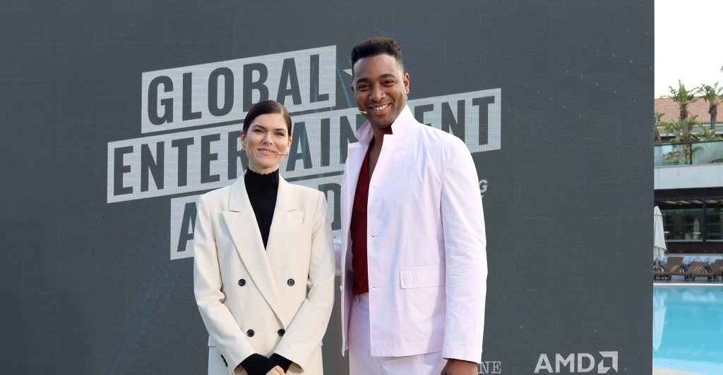 global-entertainment-awards-highlights