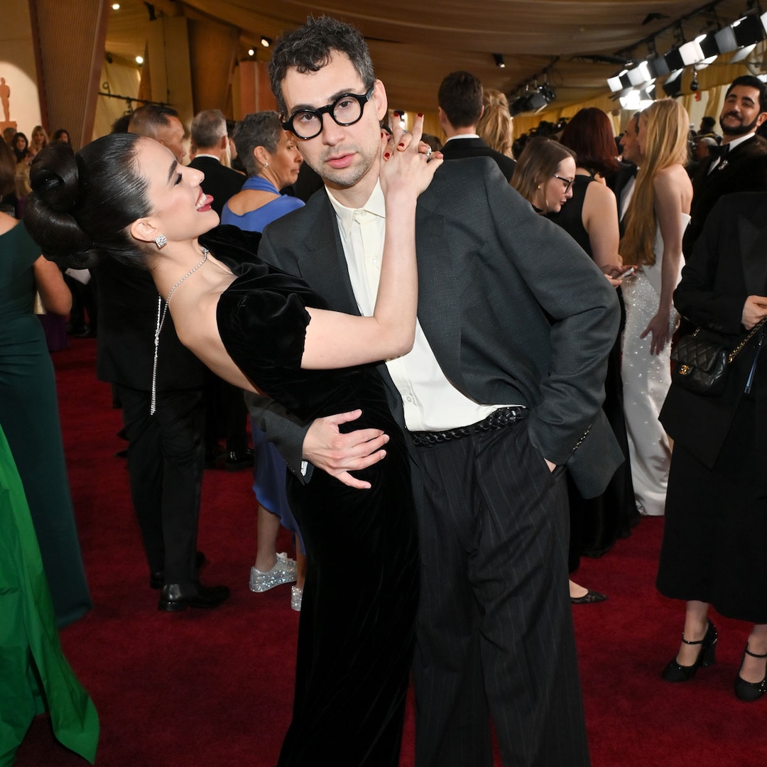 jack-antonoff-margaret-qualley-oscars-2025