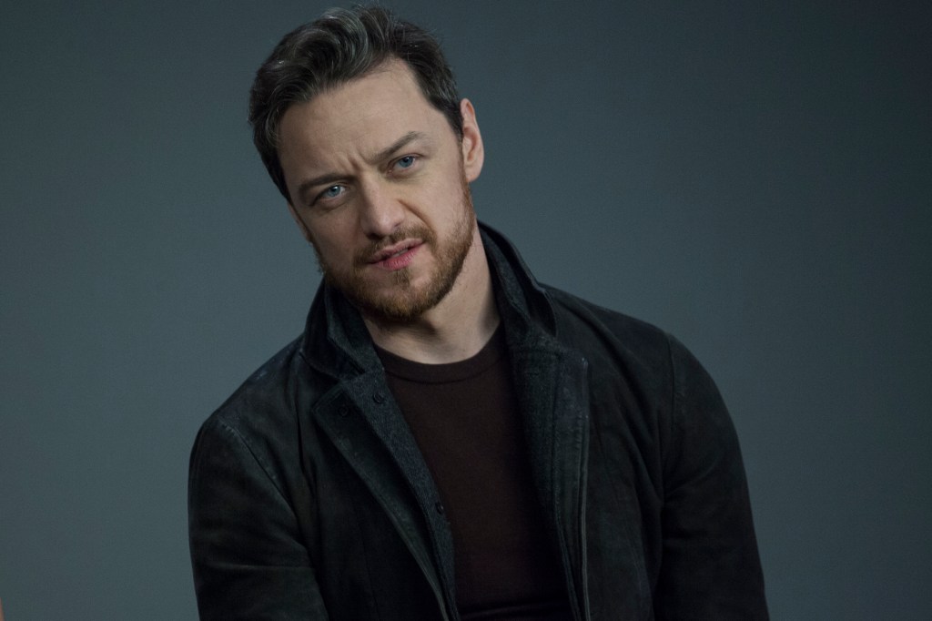 james-mcavoy-directorial-debut