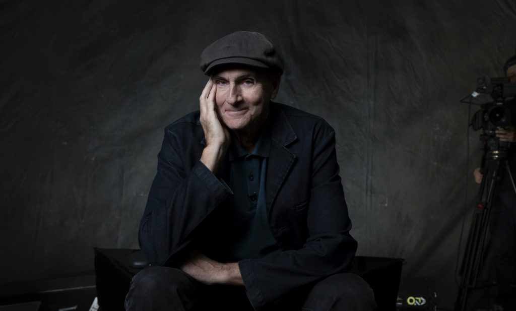 james-taylor-musical-development