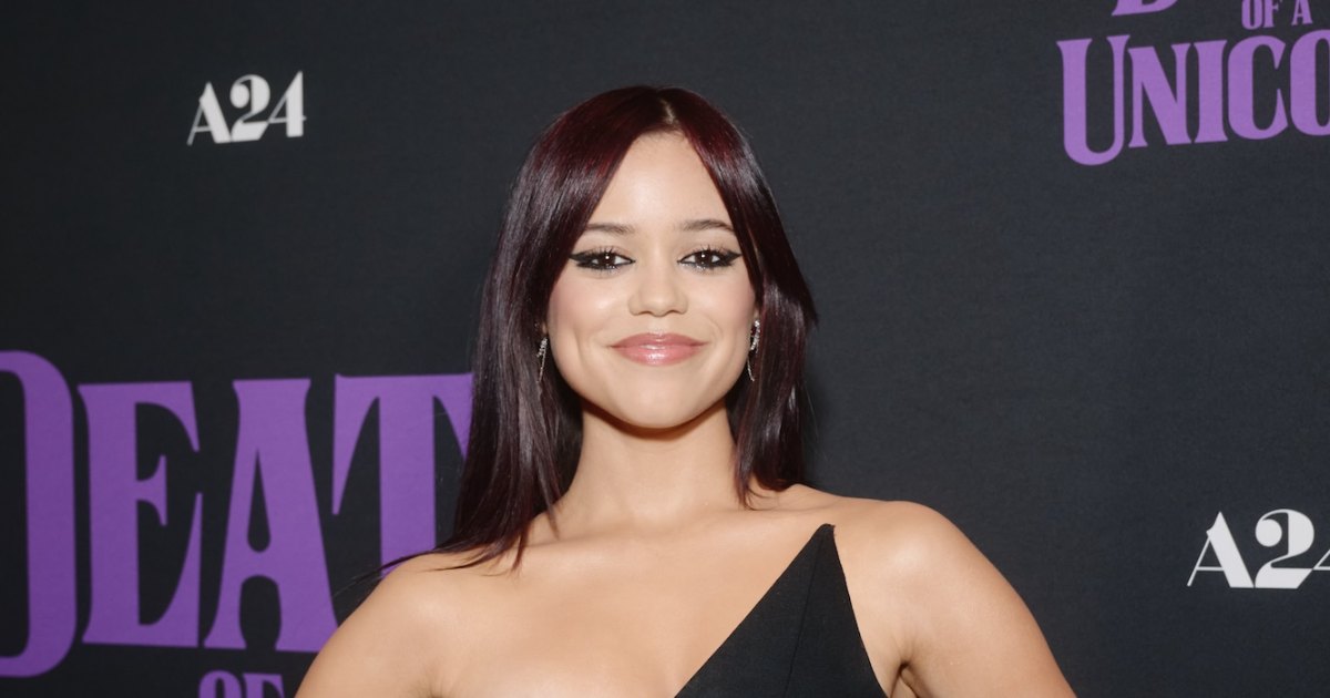 jenna-ortega-iron-man-3-early-career