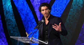 New Developments in Justin Baldoni’s $250 Million Lawsuit Against The New York Times