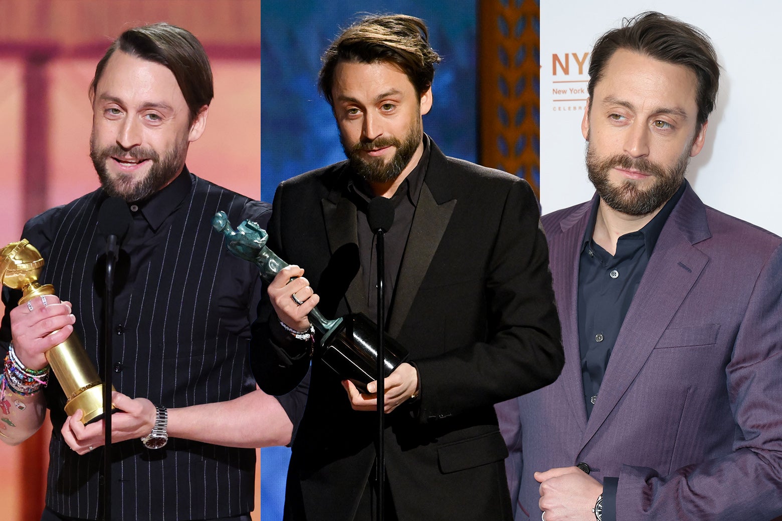 kieran-culkin-oscars-speech