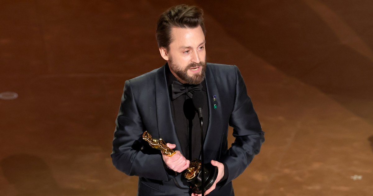 kieran-culkin-oscars-speech