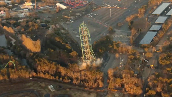 kingda-ka-demolition-video