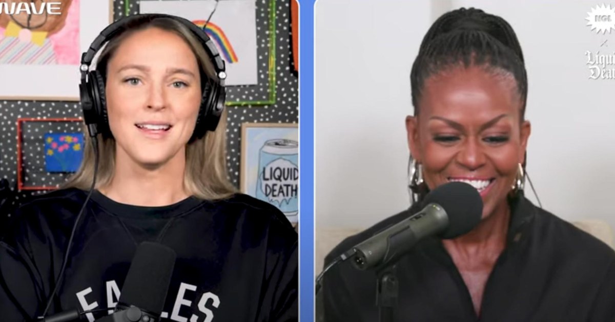 kylie-kelce-podcast-criticism