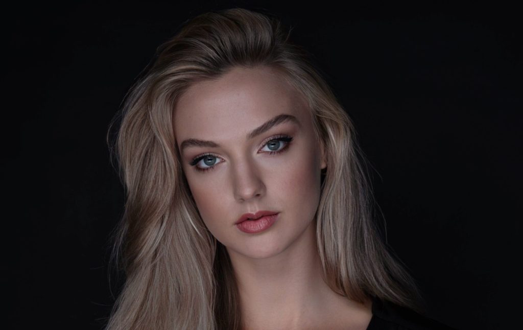 Unveiling Fear Lilly Krug Takes Center Stage in Chilling Thriller(02)