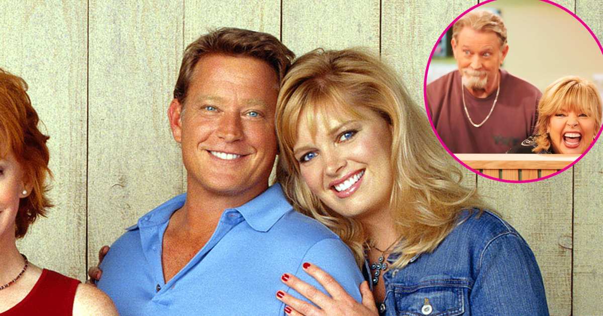 melissa-peterman-chris-rich-tv-comeback