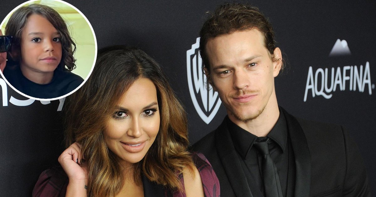 naya-rivera-emotional-reaction
