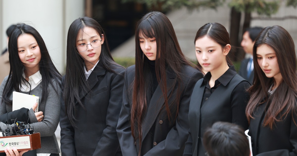 newjeans-kpop-hiatus-legal-dispute