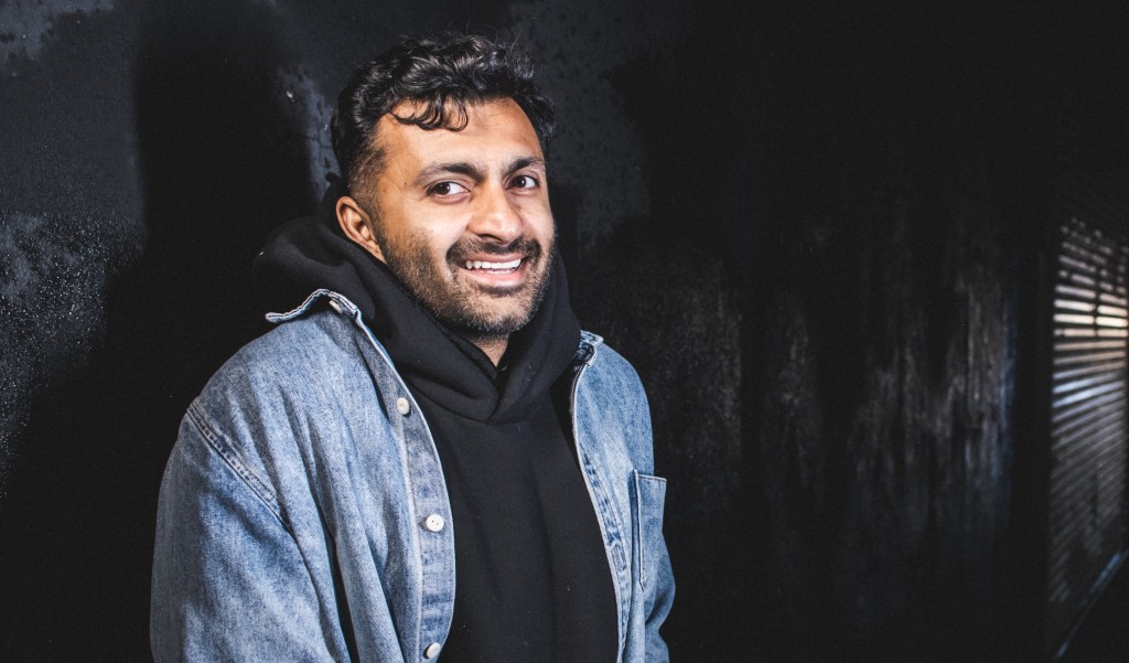 nimesh-patel-instant-karma-netflix
