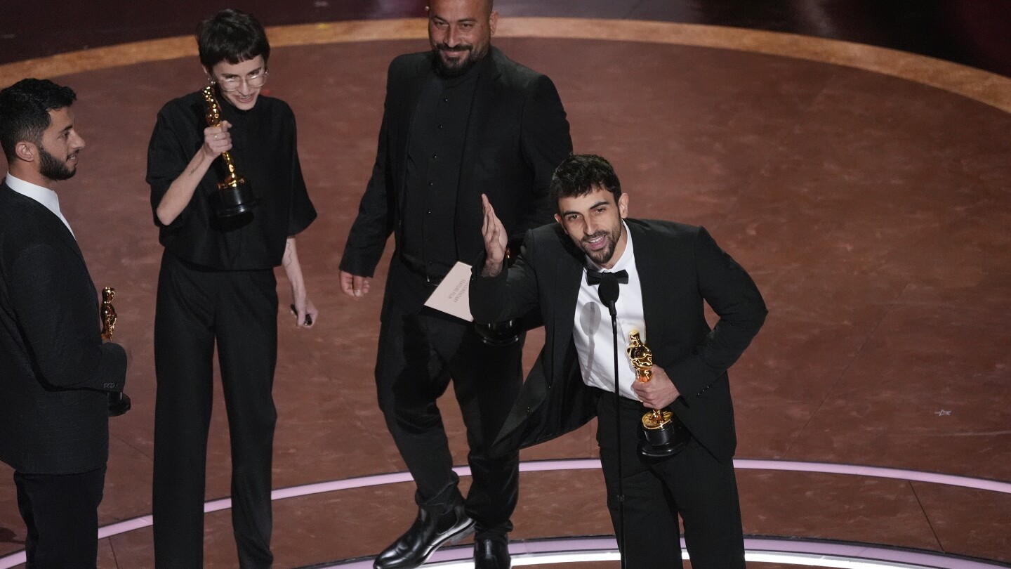 oscar-documentary-israeli-palestinian