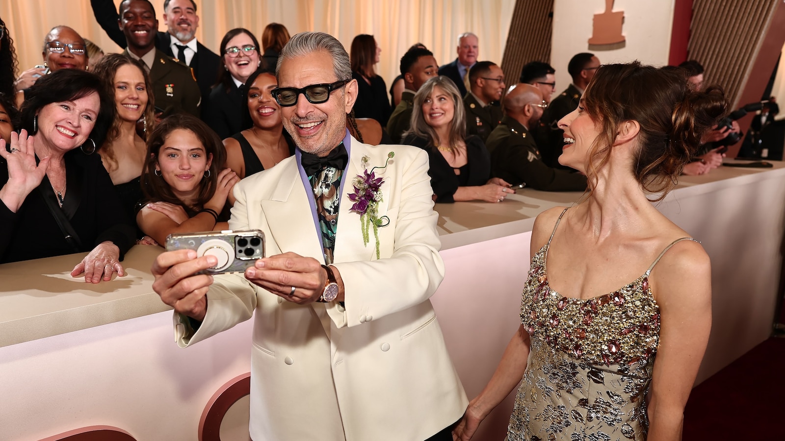 Unveiling the Magic BehindtheScenes Secrets of the 2025 Oscars